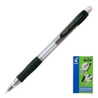 Карандаш механический Pilot. Super Grip, толщина грифеля 0.7 мм, НВ, резиновый упор - Фото 6