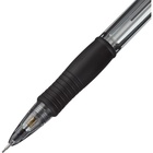 Карандаш механический Pilot. Super Grip, толщина грифеля 0.7 мм, НВ, резиновый упор - Фото 8