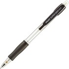 Карандаш механический Pilot. Super Grip, толщина грифеля 0.5 мм, НВ, резиновый упор - Фото 2