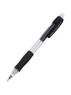 Карандаш механический Pilot. Super Grip, толщина грифеля 0.5 мм, НВ, резиновый упор - Фото 2