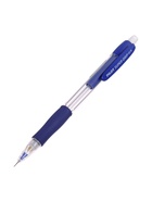 Карандаш механический Pilot. Super Grip, толщина грифеля 0.5 мм, НВ, резиновый упор - Фото 2