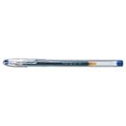 Ручка гелевая Pilot G1, узел 0.5 мм, чернила синие, эргономичный держатель, мягкое письмо - Фото 2