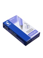 Ручка шариковая Pilot. Super Grip, автоматическая, синий стержень BPGP-10R-F (SG), узел 0.7 мм, на масляной основе, резиновый упор 1194451 - фото 8968771