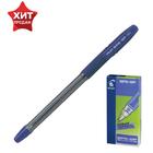 Ручка шариковая Pilot. BPS-GP, синий стержень, узел 1 мм, на масляной основе, резиновый упор - Фото 1