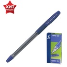 Ручка шариковая Pilot. BPS-GP, синий стержень, узел 1 мм, на масляной основе, резиновый упор - Фото 5