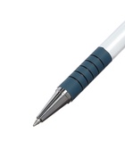 Ручка шариковая Pilot. Soft, автоматическая, синий стержень BPRK-10M (L), узел 0.7 мм, на масляной основе - фото 121696200