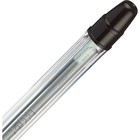Ручка шариковая Pilot BPS-GP, резиновый упор, 0.5мм, масляная основа, стержень черный - фото 8259404
