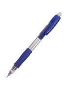 Карандаш механический Pilot. Super Grip, толщина грифеля 0.7 мм, НВ, резиновый упор 1194425 - фото 8968826