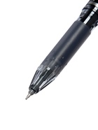 Стираемая ручка Pilot. Frixion, гелевая, чёрный стержень BL-FRP5 (B), узел 0.5 мм - фото 121696213