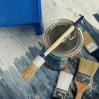 Кисть круглая ТУНДРА, натуральная щетина, деревянная рукоятка, № 4, 25 мм - Фото 6