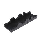 Стусло ТУНДРА, 300×65 мм, два угла работы 45 и 90°, пила 300 мм, 7-8 TPI - Фото 7