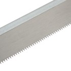 Стусло ТУНДРА, 300×65 мм, два угла работы 45 и 90°, пила 300 мм, 7-8 TPI - Фото 4