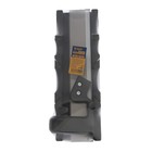 Стусло ТУНДРА, 300×65 мм, два угла работы 45 и 90°, пила 300 мм, 7-8 TPI - Фото 6