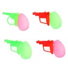 Брызгалка "Пистолет" цвета МИКС - Фото 2