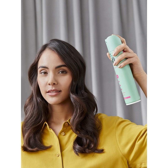 Лак для волос Taft «Объём», для тонких волос, сверхсильная фиксация, 225 мл 13508