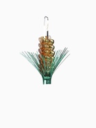 Ёлочное украшение из фольги «Слана. Подвеска», 8 см, МИКС - Фото 9