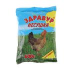 Премикс Здравур "Несушка" для кур и домашней птицы, минеральная добавка, 600 гр, - фото 8259511