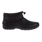 Галоши утепленные ЭВА арт. Э021-УтН-чер-43 (чёрный) (р. 43) - Фото 2