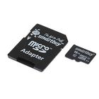 Карта памяти Smartbuy microSD, 16 Гб, SDHC, класс 10, с адаптером SD - фото 9544520