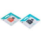 Карта памяти Smartbuy microSD, 16 Гб, SDHC, класс 10, с адаптером SD - фото 9544523