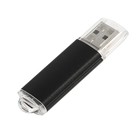 Флешка Silicon Power ULTIMA II-I Series, 16 Гб, USB2.0, чт до 25 Мб/с, зап до 15 Мб/с,чёрная - Фото 2