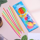 Свечи для торта «Праздничные» 20 шт. - Фото 1