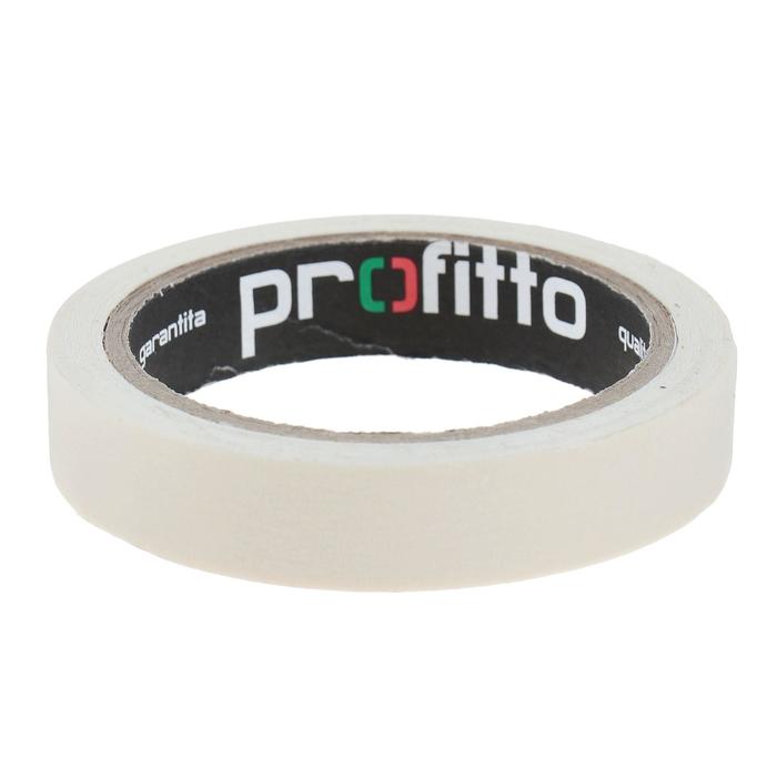 Клейкая лента малярная Profitto, 19 мм × 25 м - Фото 1