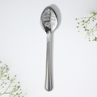 Ложка чайная с гравировкой «Любимая мама», 3×14 см - Фото 9