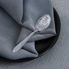 Ложка чайная «Глава семьи», на открытке, 3×14 см - Фото 8