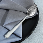 Ложка чайная с гравировкой «Лучший муж», на подарочной открытке, 3×14 см - Фото 4