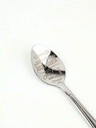 Ложка чайная с гравировкой «Любимый дедушка», на подарочной открытке, 3×14 см - Фото 5