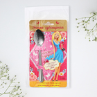 Ложка чайная с гравировкой «Любимая подруга», 3×14 см - Фото 3