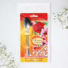 Ложка чайная с гравировкой «Любимая бабушка», 3×14 см - Фото 3