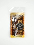 Ложка чайная с гравировкой «Настоящий мужик», на подарочной открытке, 3×14 см - Фото 3