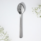 Ложка чайная с гравировкой «Любимая сестра», 3×14 см - Фото 5