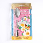 Ложка чайная с гравировкой «Любимая сестра», 3×14 см - Фото 6