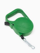 Рулетка малая эконом, 3 м, до 18 кг, зеленая - Фото 12