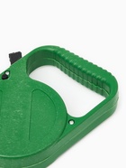 Рулетка малая эконом, 3 м, до 18 кг, зеленая - Фото 13