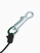 Рулетка малая эконом, 3 м, до 18 кг, зеленая - Фото 10