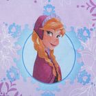 Одеяло 1,5 сп "Холодное сердце" 140*205 см файбер, поплин, 200 г/м2 - Фото 3