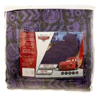 Одеяло 1,5 сп "Тачки" 140*205 см файбер, поплин, 200 г/м2 - Фото 3