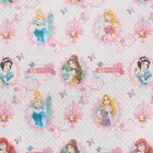 Постельное бельё 1,5 сп "Принцессы" 143х215 см, 150х214 см, 50х70 см -1 шт, 100% хлопок, поплин 125 г/м2 - Фото 4