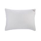 Подушка "Этель" Лебяжий пух 50*70 см, сатин - Фото 1