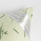 Подушка «Этель» Бамбук 40×60 см, тик - Фото 2