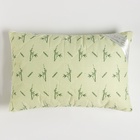 Подушка «Этель» Бамбук 40×60 см, тик - Фото 6