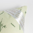Подушка «Этель» Бамбук 40×60 см, тик - Фото 7