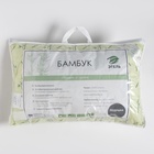 Подушка «Этель» Бамбук 40×60 см, тик - Фото 8