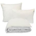 Одеяло "Этель" Лебяжий пух 200*220 см, сатин, 300 гр/м2 - Фото 3