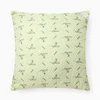 Подушка «Этель», подстёжка — бамбук, 50×70 см, тик - Фото 6