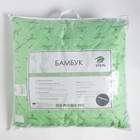 Подушка «Этель», подстёжка — бамбук, 70×70 см, тик - Фото 10